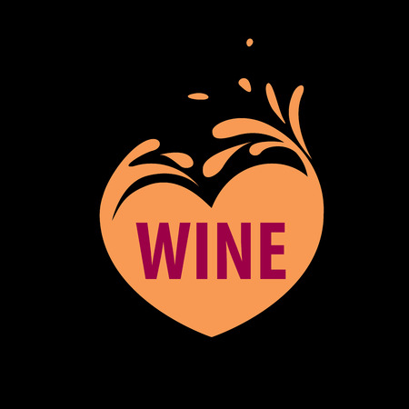 vector wineのイラスト素材