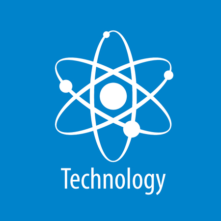vector logo technologyのイラスト素材