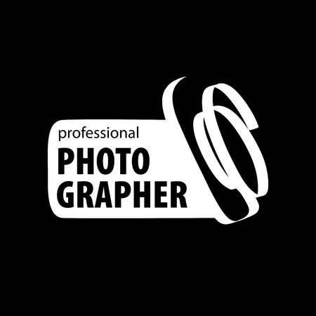 Vector for photographer. Illustration drawn cameraのイラスト素材