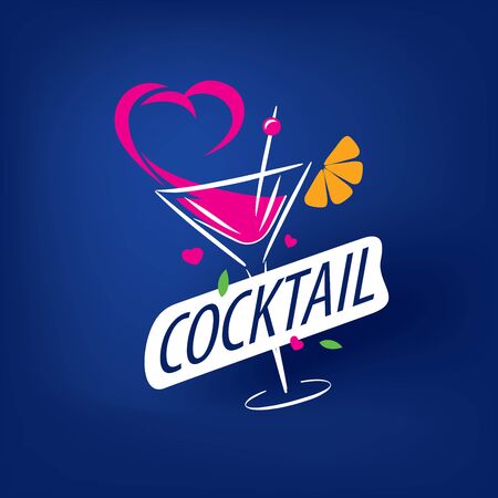 alcoholic cocktailsの写真素材