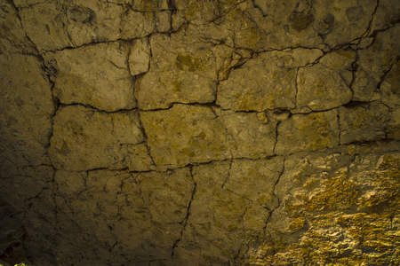 Multi-colored natural stone textureの写真素材