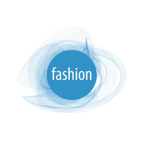 Abstract   fashion. Vector illustration of the iconのイラスト素材