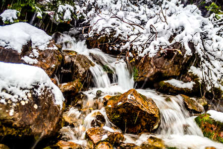 The emerals waters of Moraine Lake nestled in the Valley of the Ten Peaks is always a delight to...