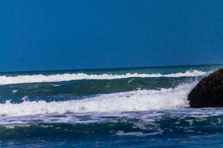 rolling waves, smooth water, scenic views always greet the travellers who decides to take a stoll on...