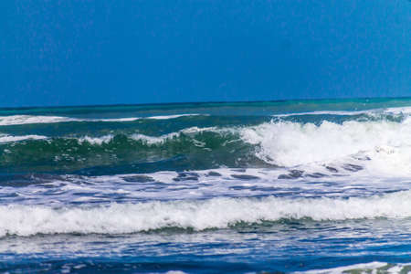 rolling waves, smooth water, scenic views always greet the travellers who decides to take a stoll on...