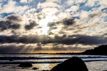 black sand beaches, rolling seas, stunning sunsets and volcanic outcrops are just some of the things...