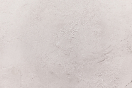 Details of white painted wallの写真素材