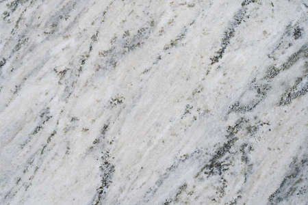 White and gray marble texture background, detailed structure of marble for design.の写真素材