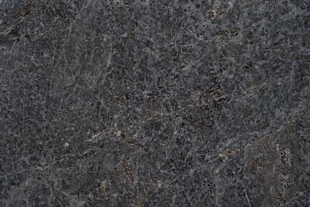 Dark gray marble texture background, detailed structure of marble for design.の写真素材