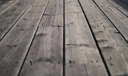 Old wood planks, perfect background for your concept or project