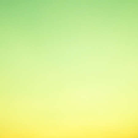 Green yellow abstract for background.の写真素材