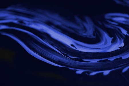 Ultraviolet acrilic backgroundの写真素材