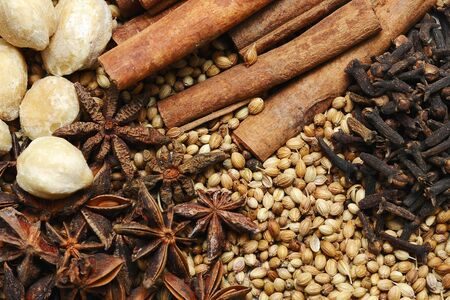 spices