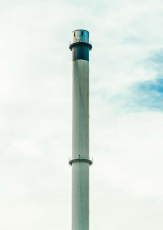 Smokestackの写真素材