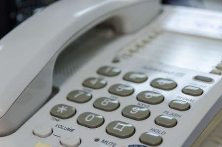 Telephoneの写真素材