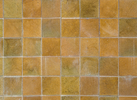 tile wall texture backgroundの写真素材