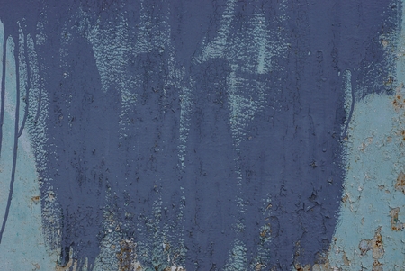 gray metal wall