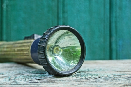 old long lanternの写真素材