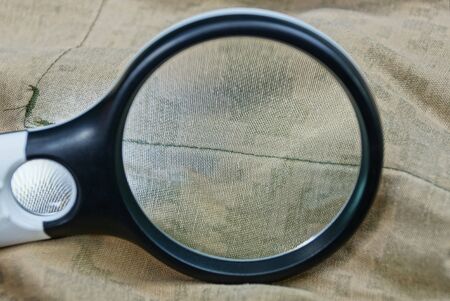 wrinkledの写真素材