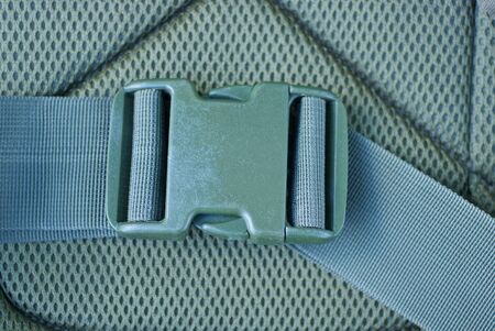 carbine latch on the green