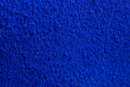 dark blue texture from a piece of suede on clothes