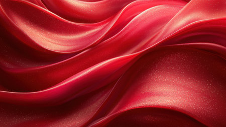 Deep crimson liquid resembling aged red wine swirls captivatingly inside transparent IV bag, symbolizing passion and desire in richly intimate atmosphereの素材