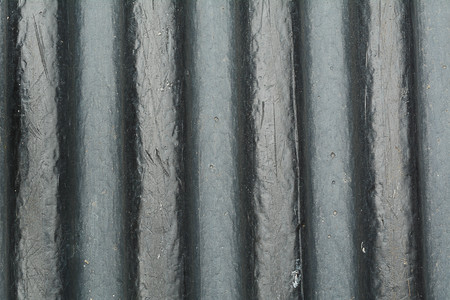 Plastic floor car pickup background and textureの写真素材