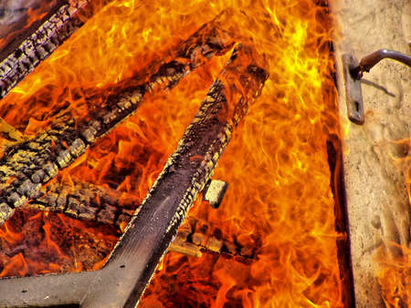 Fire