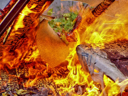 Fire