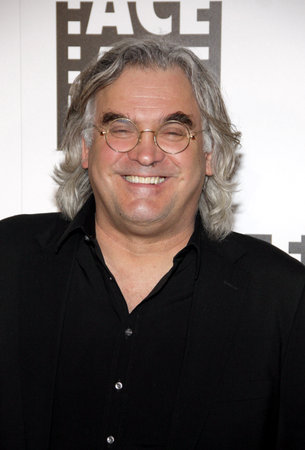 Paul Greengrass at the 64th Annual ACE Eddie Awards held at the Beverly Hilton Hotel in Los Angeles, United States, 070214.のeditorial素材