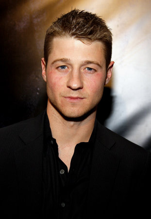 Benjamin McKenzie attends the World Premiere of 88 Minutes held at the Planet Hollywood Casino and Resort in Las Vegas, Nevada, United States on April 16, 2008.のeditorial素材