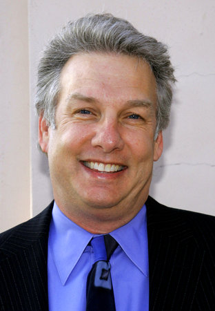 Marc Summers at the Academy of Television Arts & Sciences presentation: An Evening with Bob Barker held at the Leonard H. Goldenson Theatre in North Hollywood, USA on May 7, 2007.のeditorial素材