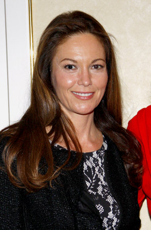 Diane Lane at the Feminist Majority's 25th &amp; Ms. Magazine's 40th Anniversary held at the Beverly Hills Hotel in Beverly Hills on May 1, 2012.のeditorial素材