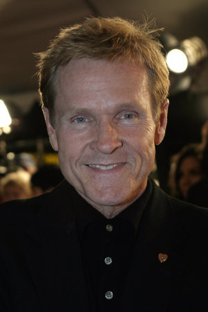 William Sadler at the Los Angeles premiere of Fox Searchlight Pictures' 'Kinsey' held at the Mann Village Theatre in Westwood, USA on November 8, 2004.のeditorial素材