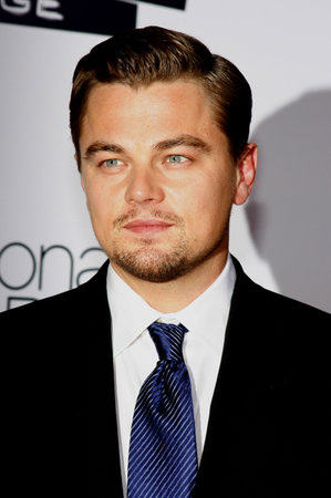 MAVRIXPHOTO.COM Leonardo DiCaprio at the World Premiere ofのeditorial素材