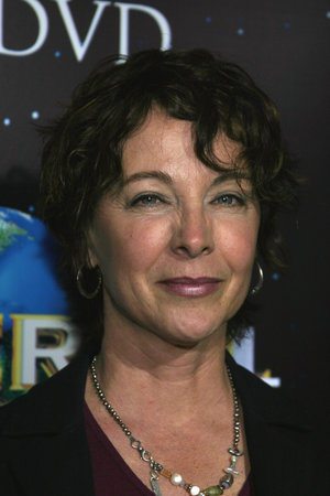 Kathleen Quinlan at the 'Apollo 13' Anniversary Edition DVD Launch held at the California Science Center in Los Angeles, USA on March 22, 2005.のeditorial素材