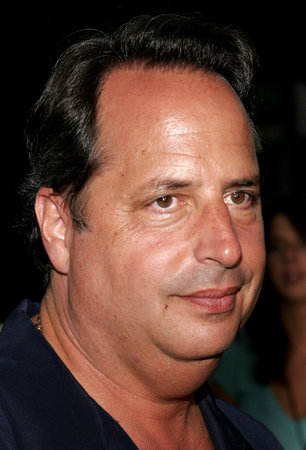 Jon Lovitz at the Los Angeles premiere of "Click" held at the Manns Village Theater in Westwood, USA on June 14, 2006.のeditorial素材