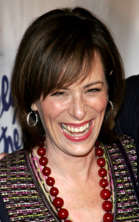 Jane Kaczmarek at the Children's Defense Fund's 15th Annual Los Angeles "Beat The Odds" Awards held at the Beverly Hills Hotel Beverly Hills, USA on October 6, 2005.のeditorial素材