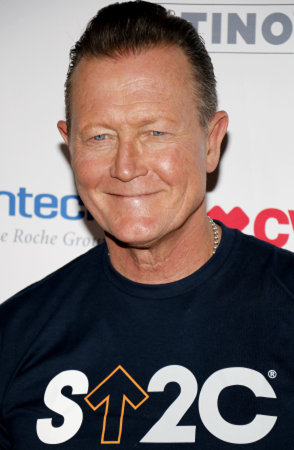 Robert Patrick at the 5th Biennial Stand Up To Cancer held at the Walt Disney Concert Hall in Los Angeles, USA on September 9, 2016.のeditorial素材