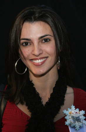 Suzy Tavarez at the 2005 Hollywood Christmas Parade held at the Hollywood Roosevelt Hotel in Hollywood, USA on November 27, 2005.のeditorial素材