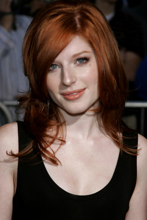 Zena Grey at the Walt Disney's World premiere of "The Shaggy Dog" held at the El Capitan Theatre in Hollywood, USA on March 7, 2006.のeditorial素材