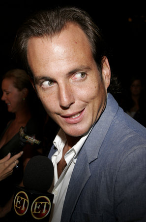Will Arnett at the 58th Annual Primetime Emmy Awards Performer Nominee Reception held at the Pacific Design Center in West Hollywood, California, United States on August 25, 2006.のeditorial素材
