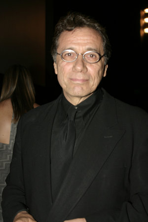 Edward James Olmos at the 8th Los Angeles Latino International Film Festival held at the Egyptian Theater in Hollywood, USA on July 16, 2004.のeditorial素材