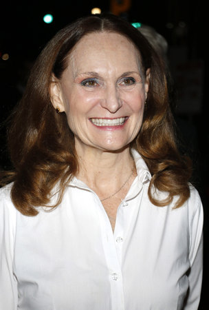 Beth Grant at the AFI FEST 2016 Centerpiece Gala Screening of 'Jackie' held at the TCL Chinese Theatre in Hollywood, USA on November 14, 2016.のeditorial素材