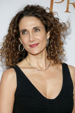 Melina Kanakaredes at the Los Angeles premiere of 'The Promise' held at the TCL Chinese Theatre in Hollywood, USA on April 12, 2017.のeditorial素材