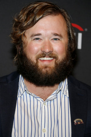 Haley Joel Osment at the 11th Annual PaleyFest Fall TV Previews - Hulu's 'Future Man' held at the Paley Center for Media in Beverly Hills, USA on September 8, 2017のeditorial素材