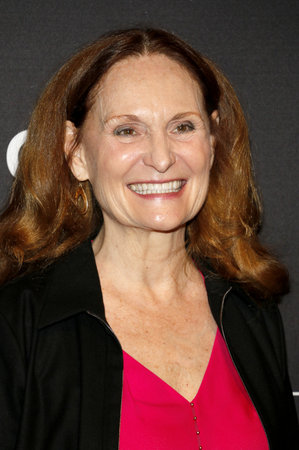 Beth Grant at the 11th Annual PaleyFest Fall TV Previews - Hulu's 'The Mindy Project' held at the Paley Center for Media in Beverly Hills, USA on September 8, 2017.のeditorial素材