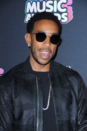 Ludacris at the 2018 Radio Disney Music Awards held at the Loews Hotel in Hollywood, USA on June 22, 2018.のeditorial素材