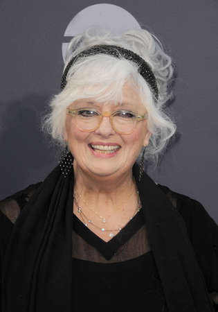Angela Cartwright at the 48th Annual AFI Life Achievement Award Honoring Julie Andrews held at the Dolby Theater in Hollywood, USA on June 9, 2022.のeditorial素材