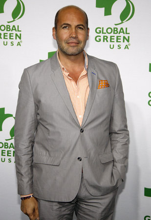 Bill Zane at the 2015 Art Directors Production Design Awards held at the Beverly Hilton Hotel in Beverly Hills, USA on January 31, 2015.のeditorial素材